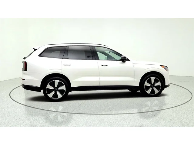 SEMINUEVOS VOLVO EX90 a Estados en autogozo