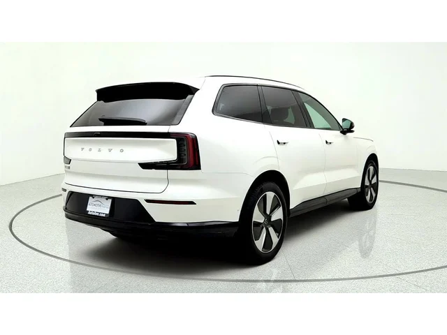 SEMINUEVOS VOLVO EX90 a Estados en autogozo