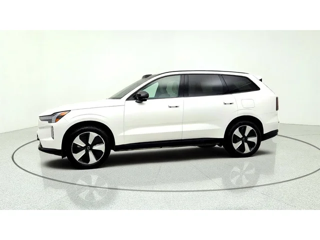 SEMINUEVOS VOLVO EX90 a Estados en autogozo