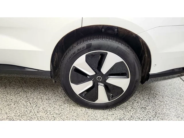 SEMINUEVOS VOLVO EX90 a Estados en autogozo