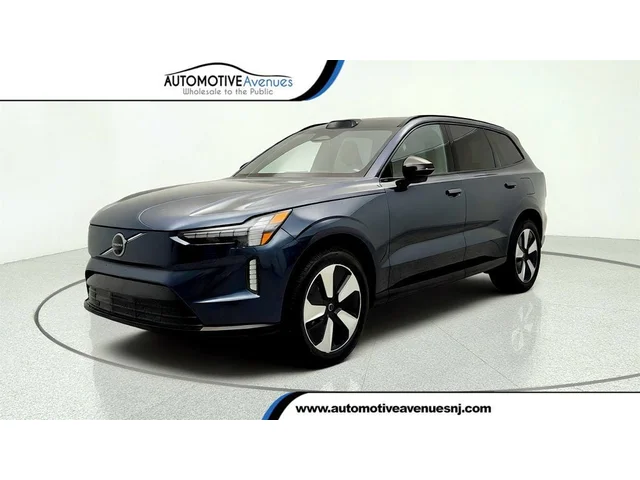 SEMINUEVOS VOLVO EX90 a Estados en autogozo