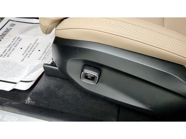 SEMINUEVOS VOLVO EX90 a Estados en autogozo