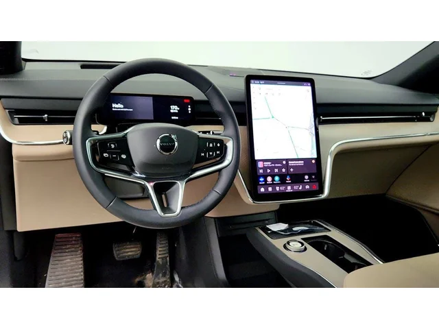 SEMINUEVOS VOLVO EX90 a Estados en autogozo