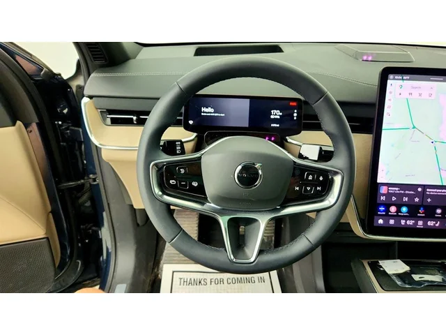 SEMINUEVOS VOLVO EX90 a Estados en autogozo