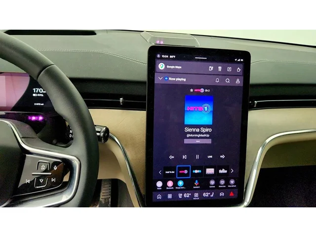 SEMINUEVOS VOLVO EX90 a Estados en autogozo