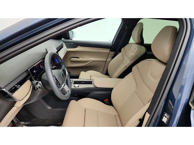 SEMINUEVOS VOLVO EX90 a Estados en autogozo