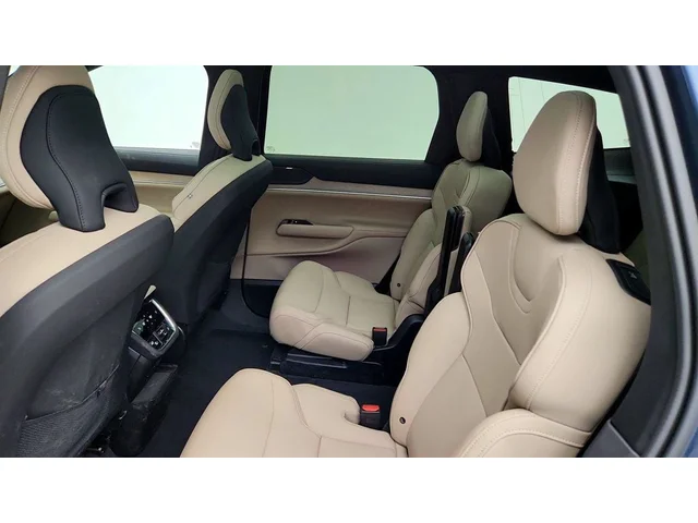 SEMINUEVOS VOLVO EX90 a Estados en autogozo