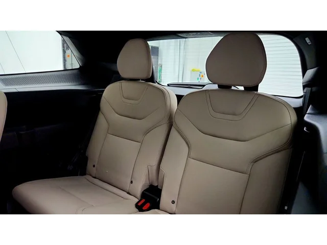 SEMINUEVOS VOLVO EX90 a Estados en autogozo