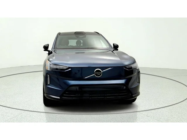 SEMINUEVOS VOLVO EX90 a Estados en autogozo