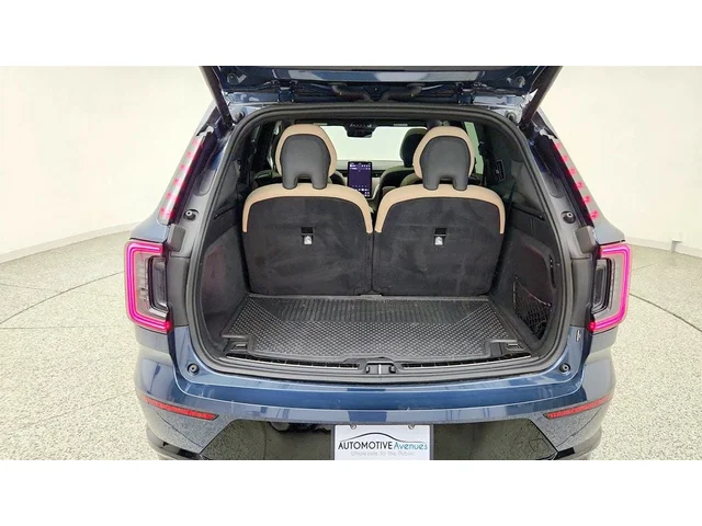SEMINUEVOS VOLVO EX90 a Estados en autogozo