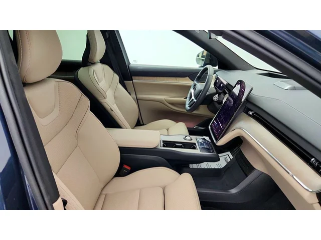 SEMINUEVOS VOLVO EX90 a Estados en autogozo