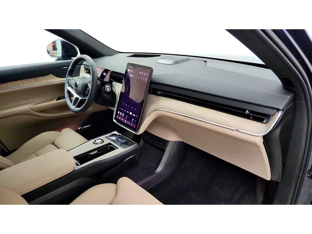 SEMINUEVOS VOLVO EX90 a Estados en autogozo