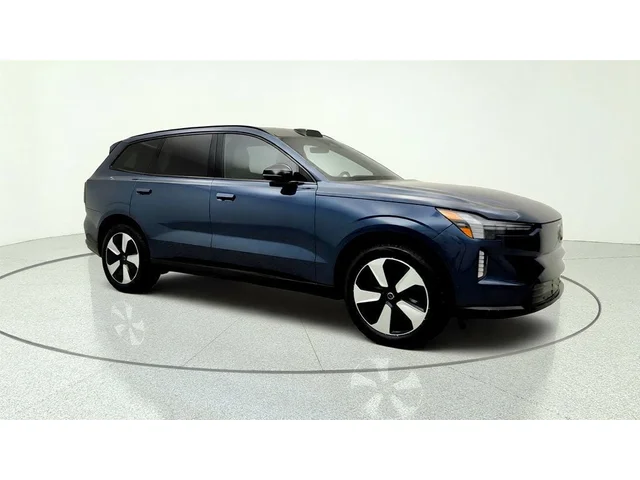 SEMINUEVOS VOLVO EX90 a Estados en autogozo