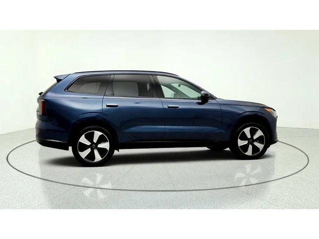 SEMINUEVOS VOLVO EX90 a Estados en autogozo