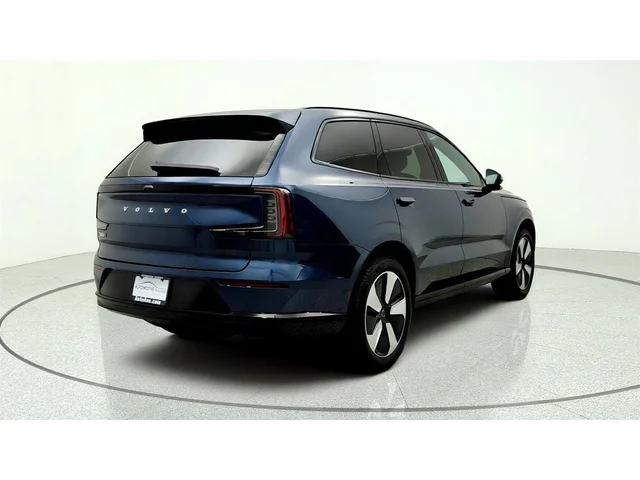 SEMINUEVOS VOLVO EX90 a Estados en autogozo