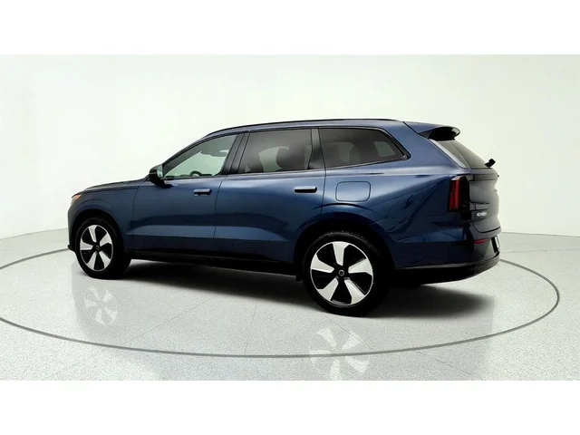 SEMINUEVOS VOLVO EX90 a Estados en autogozo
