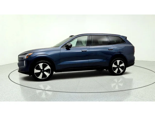 SEMINUEVOS VOLVO EX90 a Estados en autogozo