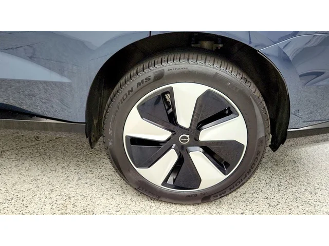 SEMINUEVOS VOLVO EX90 a Estados en autogozo