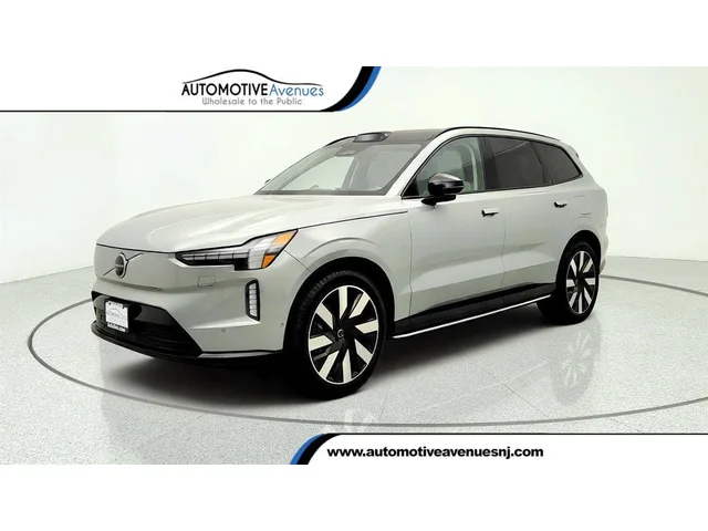 SEMINUEVOS VOLVO EX90 a Estados en autogozo