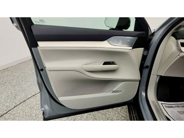 SEMINUEVOS VOLVO EX90 a Estados en autogozo