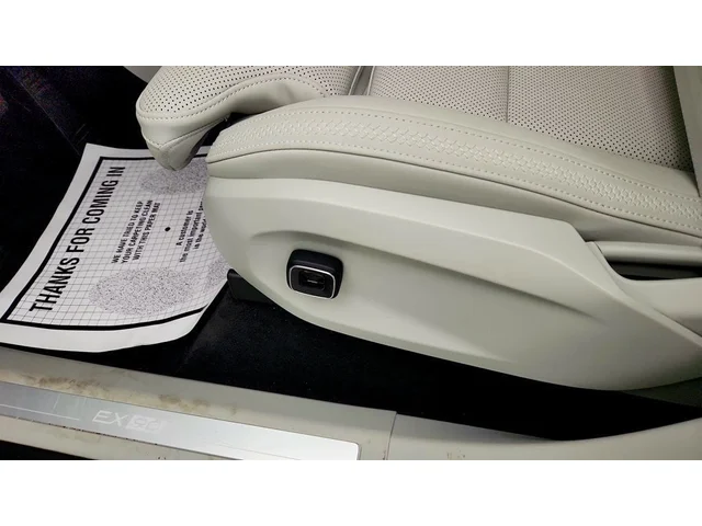 SEMINUEVOS VOLVO EX90 a Estados en autogozo