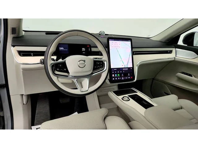 SEMINUEVOS VOLVO EX90 a Estados en autogozo