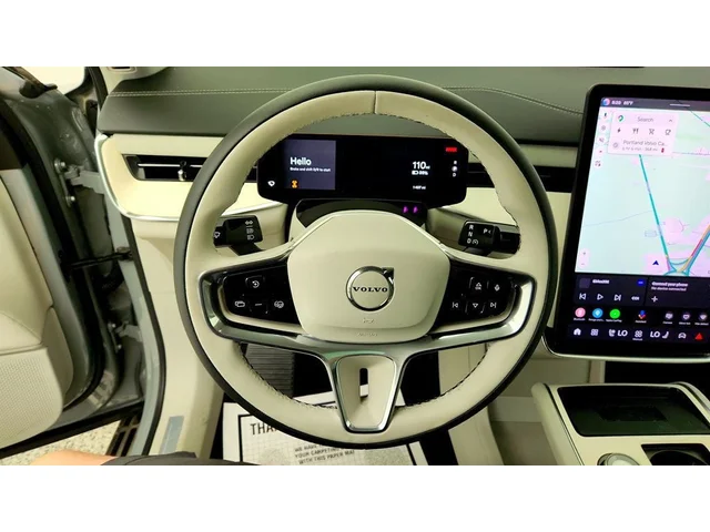SEMINUEVOS VOLVO EX90 a Estados en autogozo