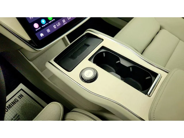 SEMINUEVOS VOLVO EX90 a Estados en autogozo