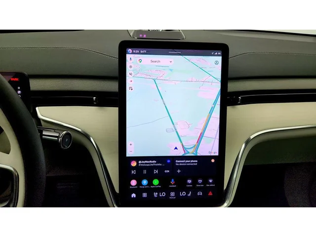 SEMINUEVOS VOLVO EX90 a Estados en autogozo