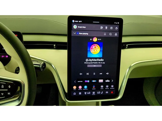 SEMINUEVOS VOLVO EX90 a Estados en autogozo