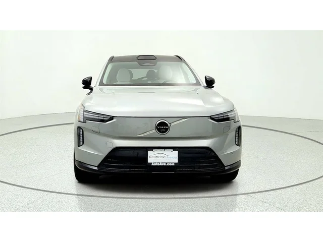 SEMINUEVOS VOLVO EX90 a Estados en autogozo