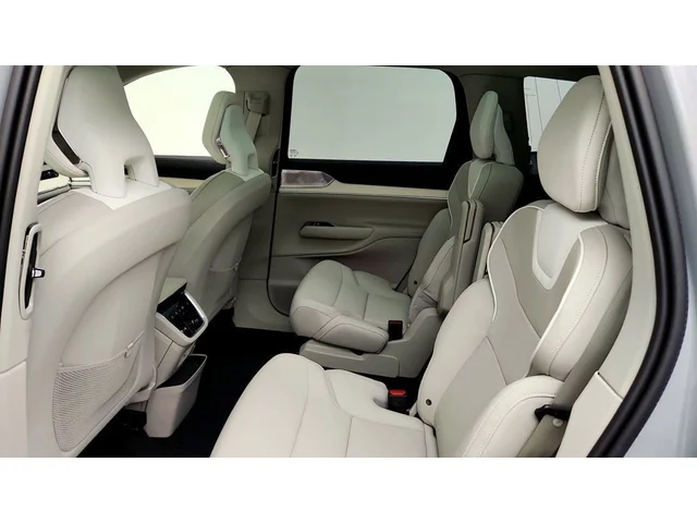 SEMINUEVOS VOLVO EX90 a Estados en autogozo
