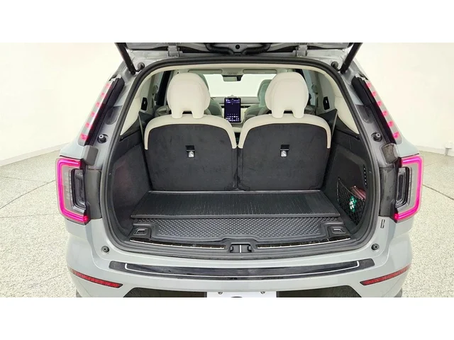 SEMINUEVOS VOLVO EX90 a Estados en autogozo