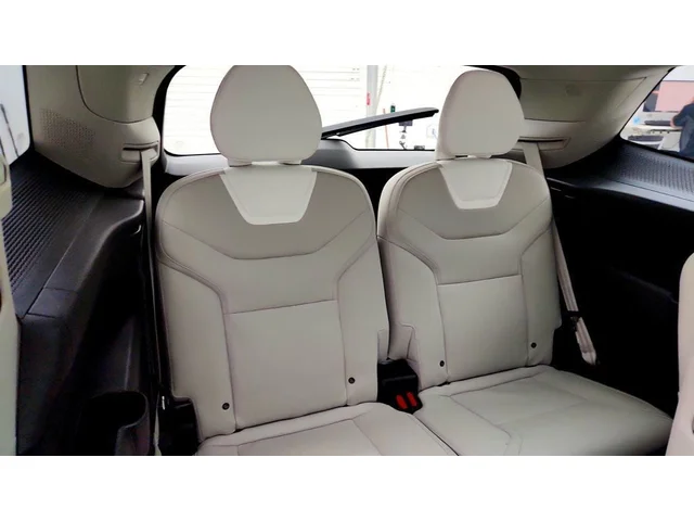 SEMINUEVOS VOLVO EX90 a Estados en autogozo