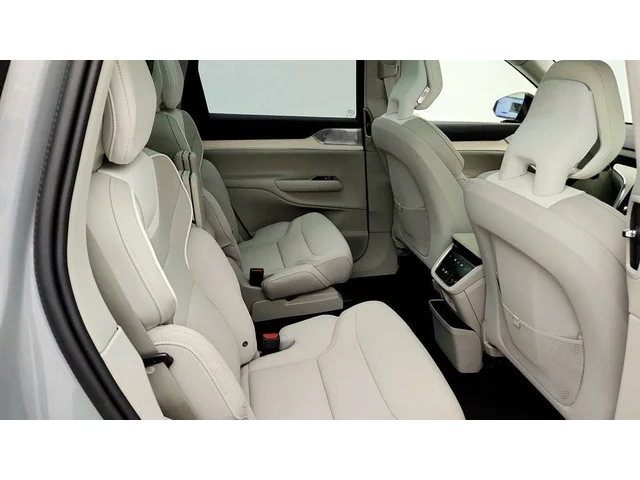 SEMINUEVOS VOLVO EX90 a Estados en autogozo
