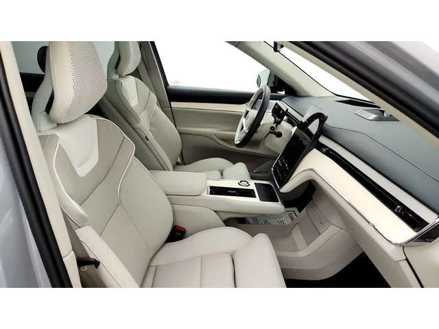 SEMINUEVOS VOLVO EX90 a Estados en autogozo