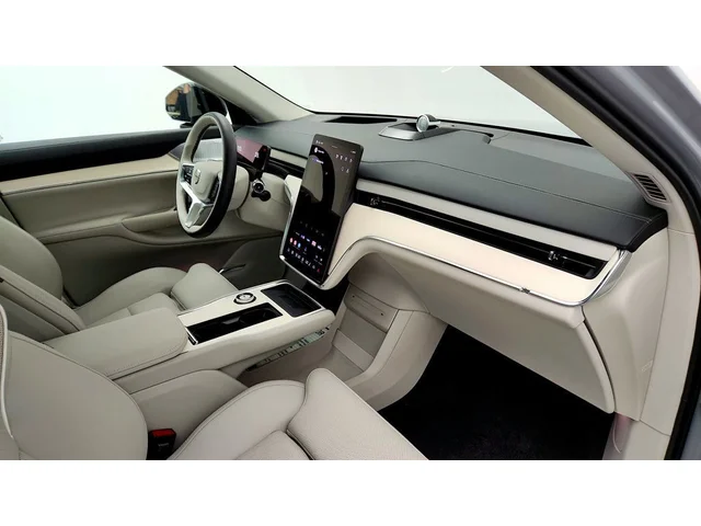 SEMINUEVOS VOLVO EX90 a Estados en autogozo