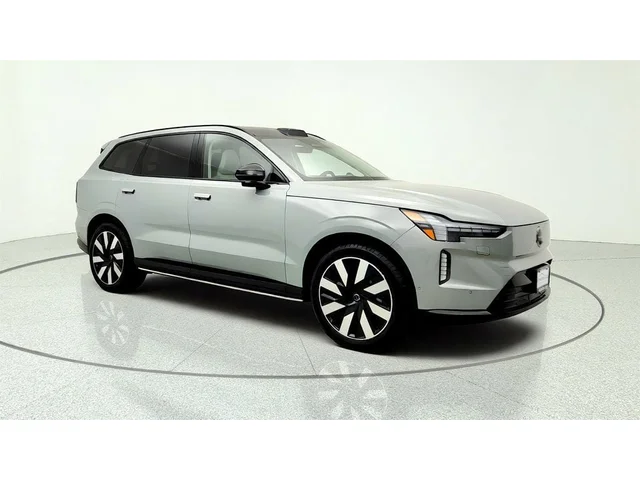 SEMINUEVOS VOLVO EX90 a Estados en autogozo