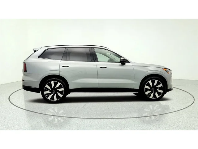 SEMINUEVOS VOLVO EX90 a Estados en autogozo