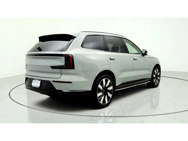 SEMINUEVOS VOLVO EX90 a Estados en autogozo
