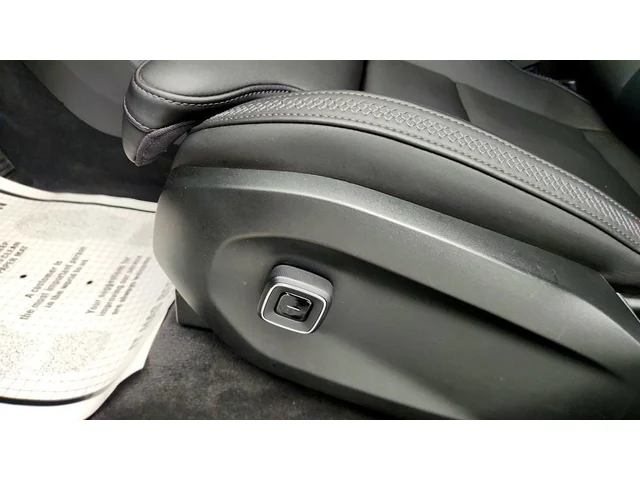 SEMINUEVOS VOLVO EX90 a Estados en autogozo