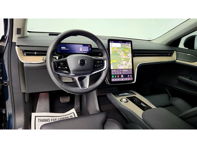 SEMINUEVOS VOLVO EX90 a Estados en autogozo