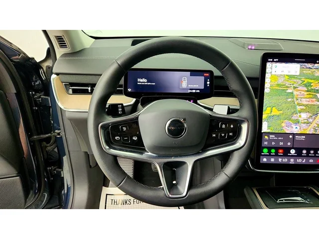 SEMINUEVOS VOLVO EX90 a Estados en autogozo