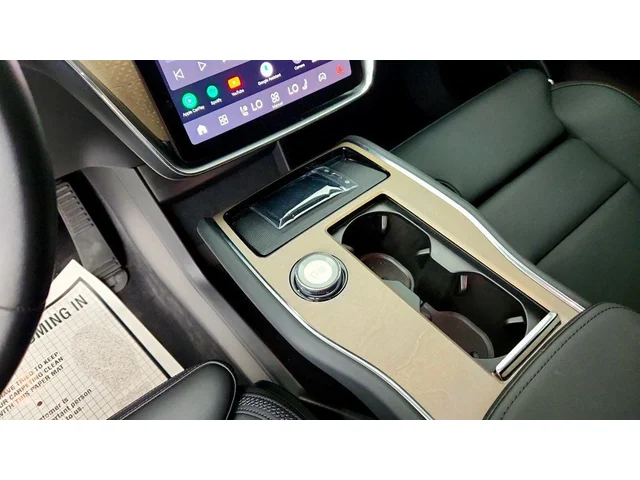 SEMINUEVOS VOLVO EX90 a Estados en autogozo