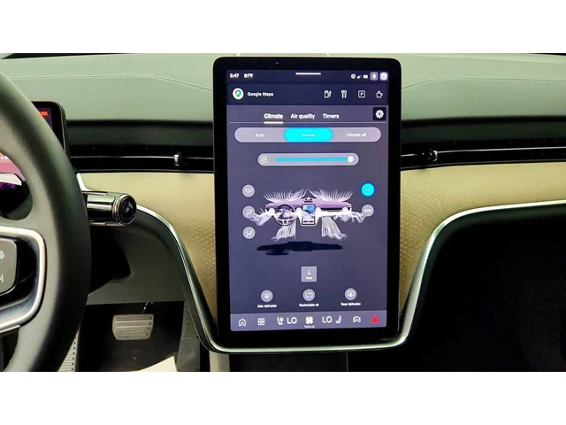 SEMINUEVOS VOLVO EX90 a Estados en autogozo