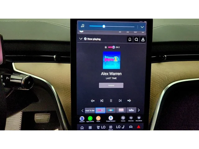 SEMINUEVOS VOLVO EX90 a Estados en autogozo