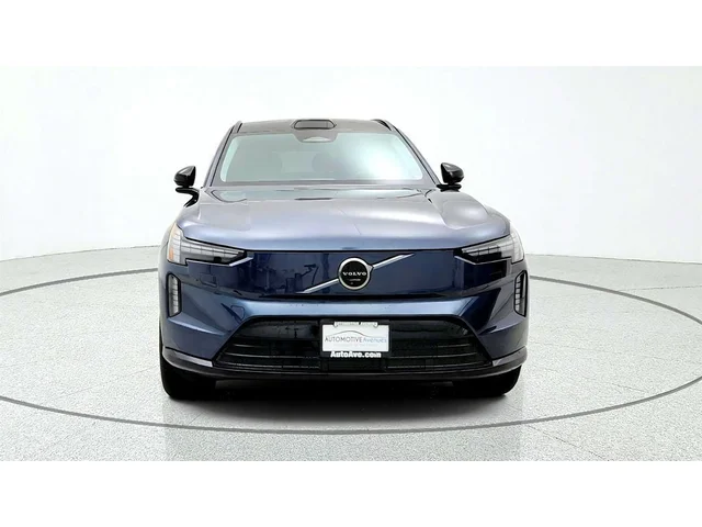 SEMINUEVOS VOLVO EX90 a Estados en autogozo