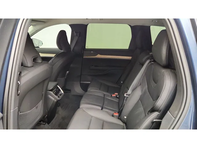 SEMINUEVOS VOLVO EX90 a Estados en autogozo