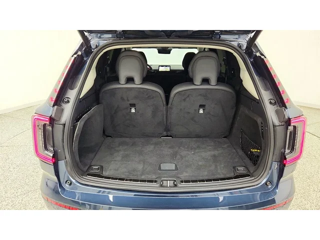 SEMINUEVOS VOLVO EX90 a Estados en autogozo