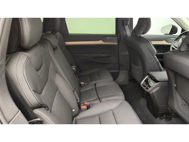 SEMINUEVOS VOLVO EX90 a Estados en autogozo
